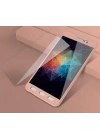 Xiaomi Redmi Note 4X Kılıf Zore 360 3 Parçalı Rubber Kapak