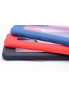 Xiaomi Redmi Note 4X Kılıf Zore Buttom Kapak