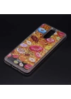 Xiaomi Redmi Note 4X Kılıf Zore Marshmelo Silikon
