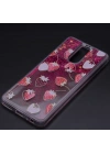 Xiaomi Redmi Note 4X Kılıf Zore Marshmelo Silikon