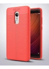 Xiaomi Redmi Note 4x Kılıf Zore Niss Silikon Kapak