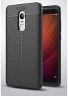 Xiaomi Redmi Note 4x Kılıf Zore Niss Silikon Kapak