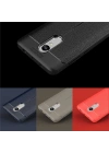 Xiaomi Redmi Note 4x Kılıf Zore Niss Silikon Kapak