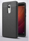 Xiaomi Redmi Note 4x Kılıf Zore Niss Silikon Kapak
