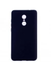 Xiaomi Redmi Note 4X Kılıf Zore Premier Silikon Kapak