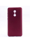 Xiaomi Redmi Note 4X Kılıf Zore Premier Silikon Kapak