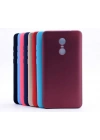 Xiaomi Redmi Note 4X Kılıf Zore Premier Silikon Kapak