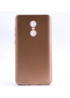 Xiaomi Redmi Note 4X Kılıf Zore Premier Silikon Kapak