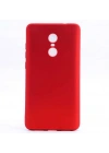 Xiaomi Redmi Note 4X Kılıf Zore Premier Silikon Kapak