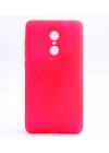 Xiaomi Redmi Note 4X Kılıf Zore Premier Silikon Kapak