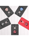 Xiaomi Redmi Note 4X Kılıf Zore Ravel Silikon Kapak