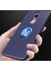 Xiaomi Redmi Note 4X Kılıf Zore Ravel Silikon Kapak