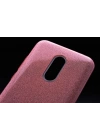 Xiaomi Redmi Note 4X Kılıf Zore Shining Silikon