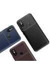 Xiaomi Redmi Note 5 Pro Kılıf Zore Negro Silikon Kapak