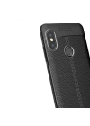 Xiaomi Redmi Note 5 Pro Kılıf Zore Niss Silikon Kapak