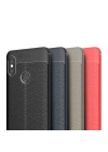 Xiaomi Redmi Note 5 Pro Kılıf Zore Niss Silikon Kapak