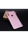 Xiaomi Redmi Note 5 Pro Kılıf Zore Premier Silikon Kapak