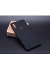 Xiaomi Redmi Note 5 Pro Kılıf Zore Premier Silikon Kapak