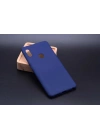 Xiaomi Redmi Note 5 Pro Kılıf Zore Premier Silikon Kapak