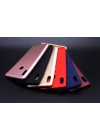 Xiaomi Redmi Note 5 Pro Kılıf Zore Premier Silikon Kapak