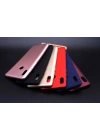 Xiaomi Redmi Note 5 Pro Kılıf Zore Premier Silikon Kapak