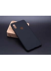 Xiaomi Redmi Note 5 Pro Kılıf Zore Premier Silikon Kapak