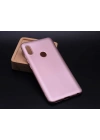 Xiaomi Redmi Note 5 Pro Kılıf Zore Premier Silikon Kapak