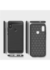 Xiaomi Redmi Note 5 Pro Kılıf Zore Room Silikon Kapak