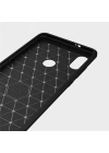Xiaomi Redmi Note 5 Pro Kılıf Zore Room Silikon Kapak