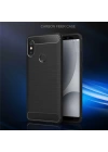 Xiaomi Redmi Note 5 Pro Kılıf Zore Room Silikon Kapak