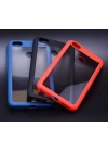 Xiaomi Redmi Note 5A Kılıf Zore Buttom Kapak