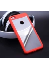 Xiaomi Redmi Note 5A Kılıf Zore Buttom Kapak