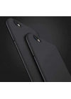Xiaomi Redmi Note 5A Kılıf Zore İmax Silikon Kamera Korumalı