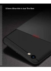 Xiaomi Redmi Note 5A Kılıf Zore İmax Silikon Kamera Korumalı