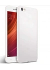 Xiaomi Redmi Note 5A Kılıf Zore İmax Silikon Kamera Korumalı