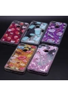Xiaomi Redmi Note 5A Kılıf Zore Marshmelo Silikon