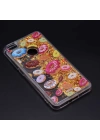Xiaomi Redmi Note 5A Kılıf Zore Marshmelo Silikon