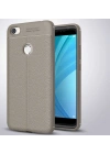 Xiaomi Redmi Note 5A Kılıf Zore Niss Silikon Kapak