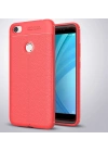 Xiaomi Redmi Note 5A Kılıf Zore Niss Silikon Kapak