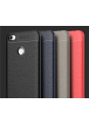 Xiaomi Redmi Note 5A Kılıf Zore Niss Silikon Kapak