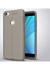 Xiaomi Redmi Note 5A Kılıf Zore Niss Silikon Kapak