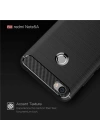 Xiaomi Redmi Note 5A Kılıf Zore Room Silikon Kapak