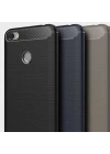 Xiaomi Redmi Note 5A Kılıf Zore Room Silikon Kapak