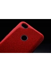 Xiaomi Redmi Note 5A Kılıf Zore Shining Silikon
