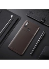 Xiaomi Redmi Note 6 Pro Kılıf Zore Negro Silikon Kapak