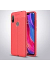 Xiaomi Redmi Note 6 Pro Kılıf Zore Niss Silikon Kapak