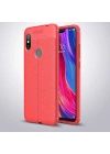 Xiaomi Redmi Note 6 Pro Kılıf Zore Niss Silikon Kapak