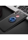 Xiaomi Redmi Note 6 Pro Kılıf Zore Ravel Silikon Kapak