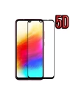 Xiaomi Redmi Note 7 5D Kavisli Full Kaplama Kırılmaz Cam Ekran Koruyucu