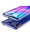 Xiaomi Redmi Note 7 Kılıf Zore Kamera Korumalı Süper Silikon Kapak